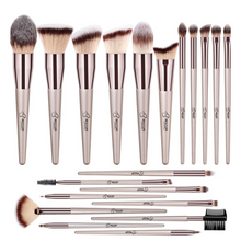 Load image into Gallery viewer, 20 PC Makeup Brushes

